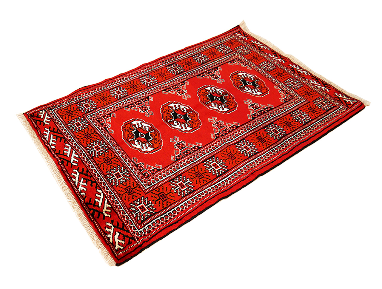 Red Turkman-125×80-corner
